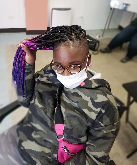 Gentle Touch Locs & Braids Picture 5