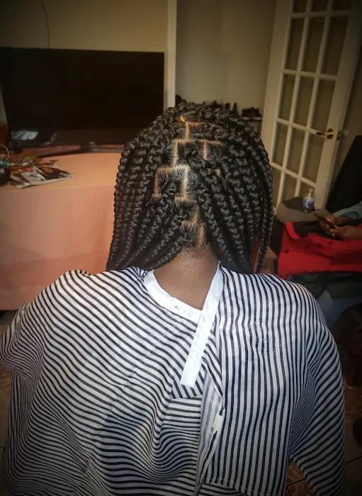 Gentle Touch Locs & Braids Picture 9