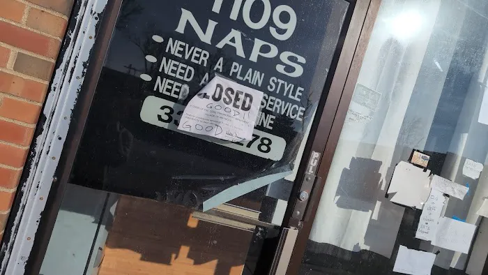 Naps Barber Shop Picture 4