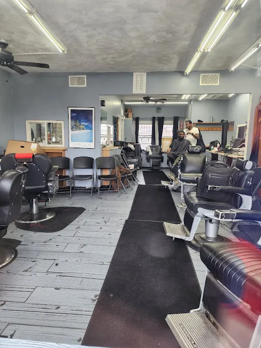 Naps Barber Shop Picture 5