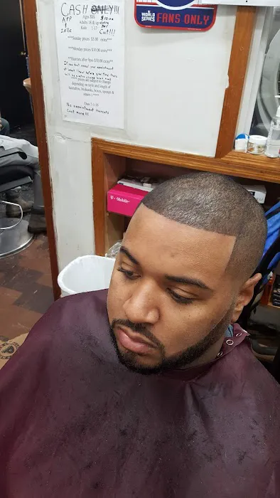 Naps Barber Shop Picture 10