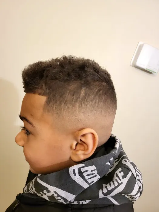 Naps Barber Shop Picture 1