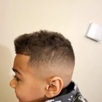 Naps Barber Shop ico