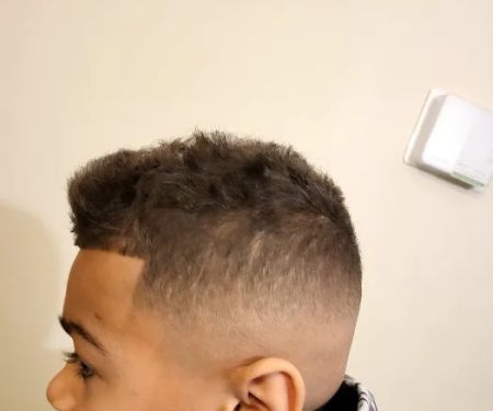 Naps Barber Shop