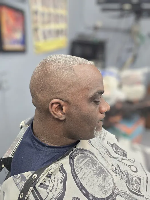 Naps Barber Shop Picture 9