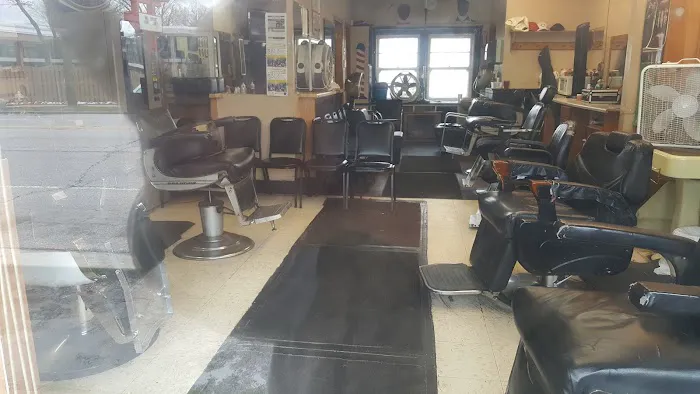 Naps Barber Shop Picture 8
