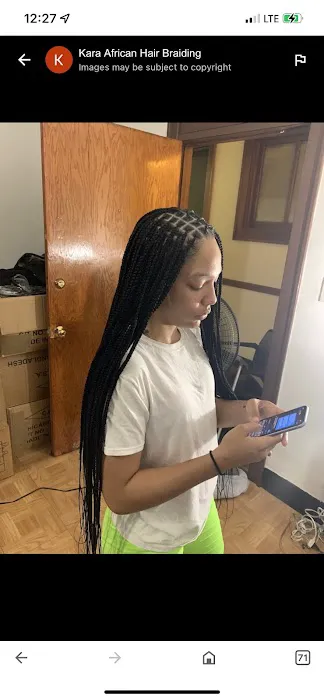 Kara African Hair Braiding Picture 2