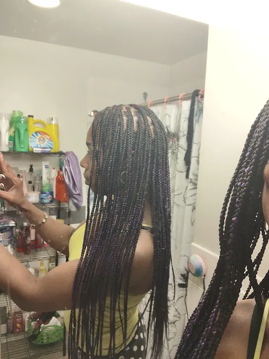 Kara African Hair Braiding Picture 3