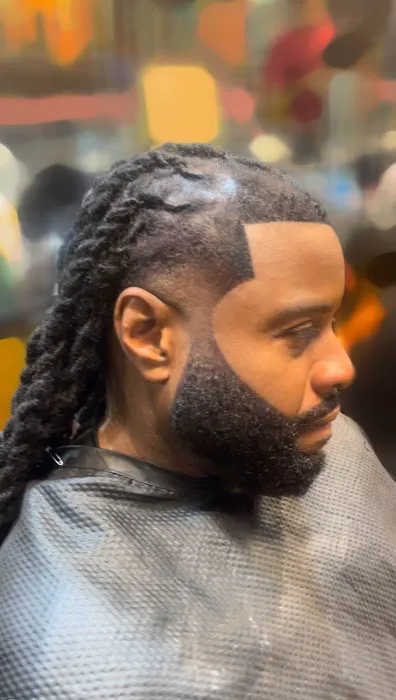 Hair Dreams Beauty and Barber Salon Picture 8