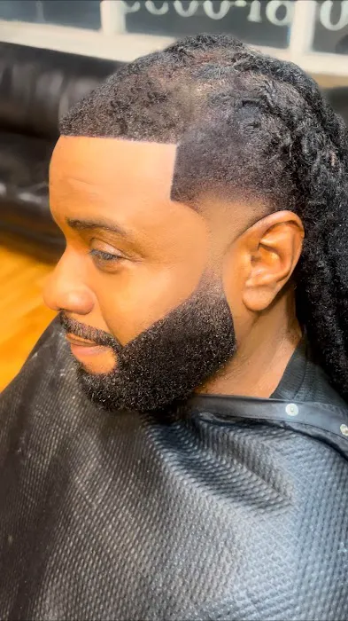 Hair Dreams Beauty and Barber Salon Picture 2