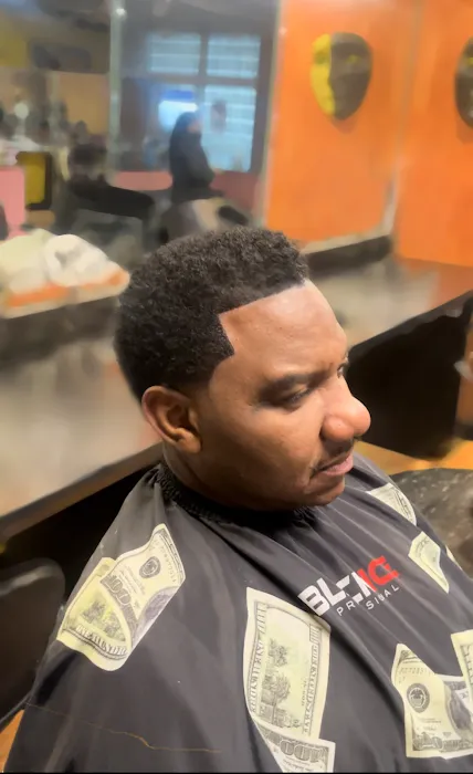 Hair Dreams Beauty and Barber Salon Picture 10