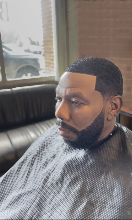 Hair Dreams Beauty and Barber Salon Picture 6