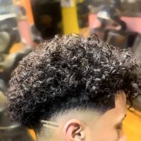 Hair Dreams Beauty and Barber Salon ico