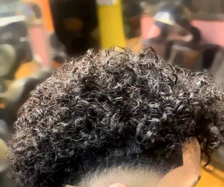 Hair Dreams Beauty and Barber Salon