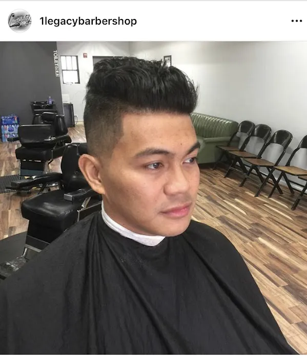 Legacy Barbershop LLC Picture 2