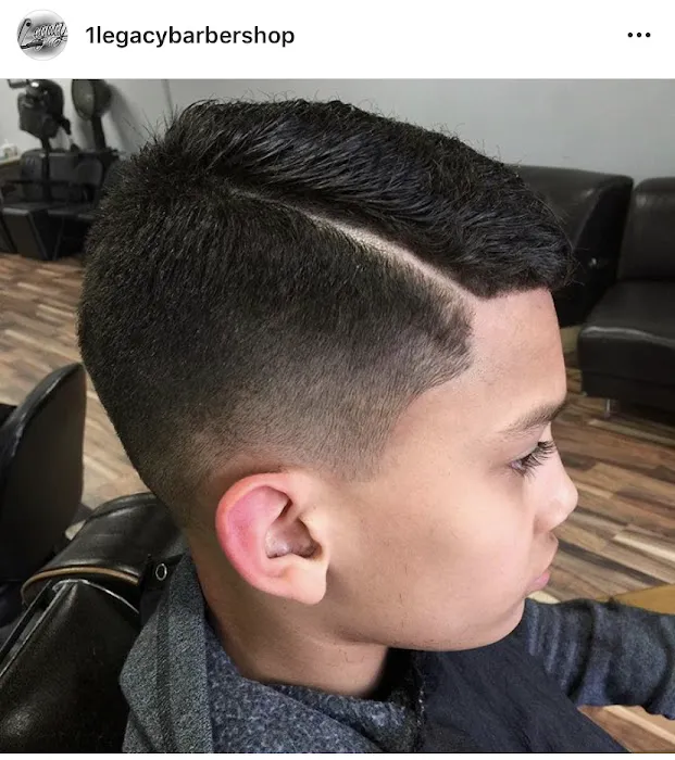 Legacy Barbershop LLC Picture 8