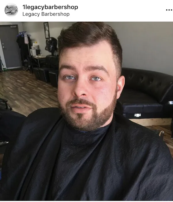 Legacy Barbershop LLC Picture 6