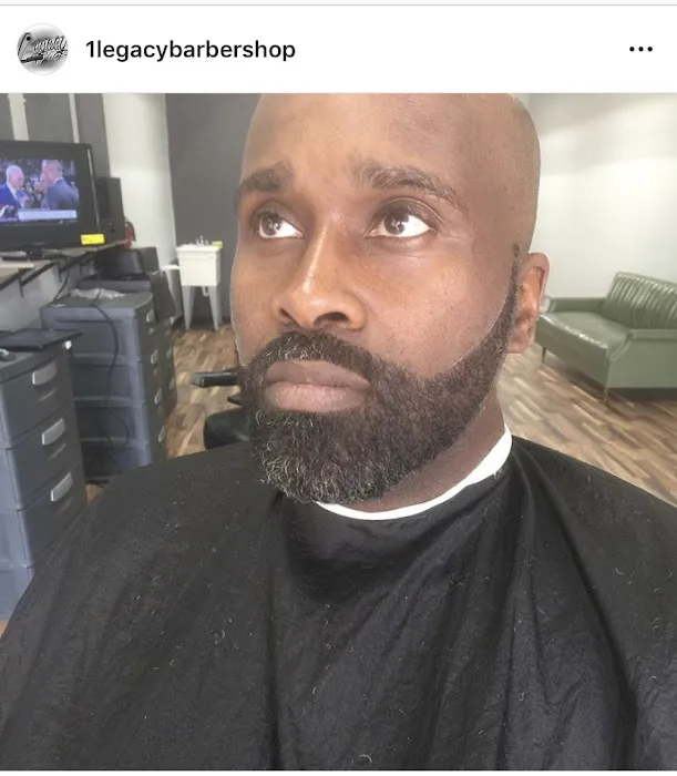 Legacy Barbershop LLC Picture 7
