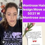 Montrose Hair Design