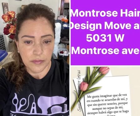 Montrose Hair Design