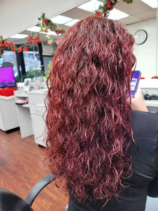 Nina's Hair Studio Picture 9