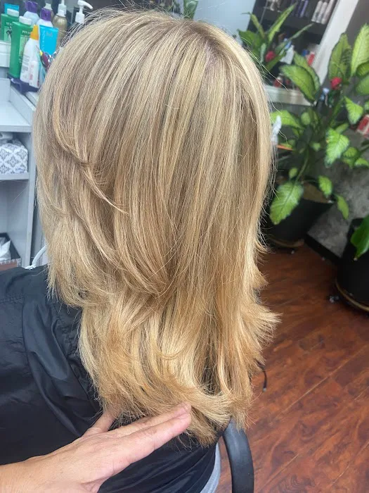 Nina's Hair Studio Picture 3