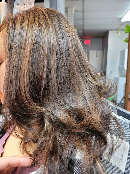 Nina's Hair Studio Picture 5