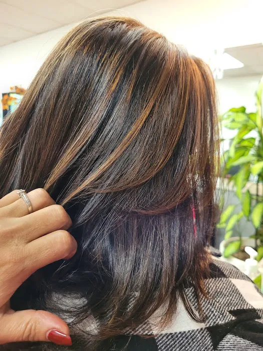 Nina's Hair Studio Picture 10