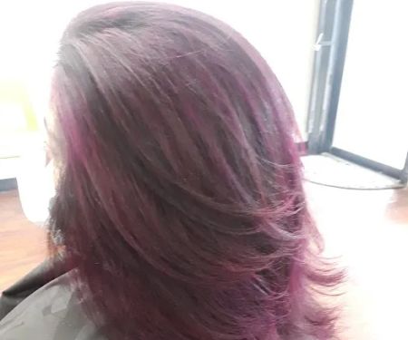 Nina's Hair Studio
