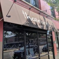 Thairapy Plus Salon and Spa ico