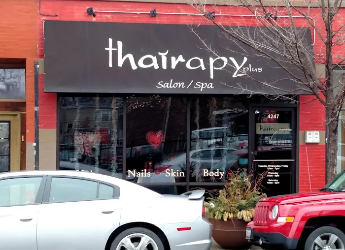 Thairapy Plus Salon and Spa Picture 2