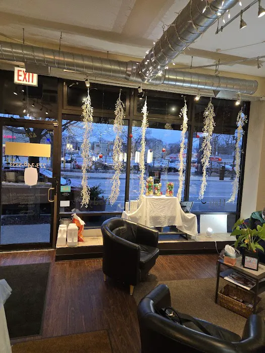 Thairapy Plus Salon and Spa Picture 5