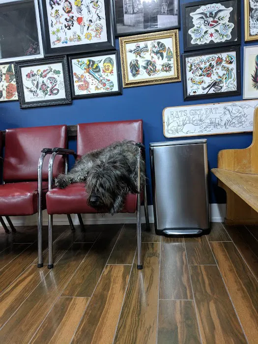 Irving Park Barbershop Picture 3