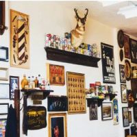 Irving Park Barbershop ico