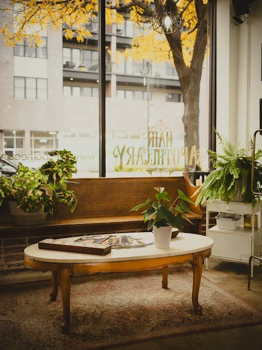 Hair Apothecary Picture 10