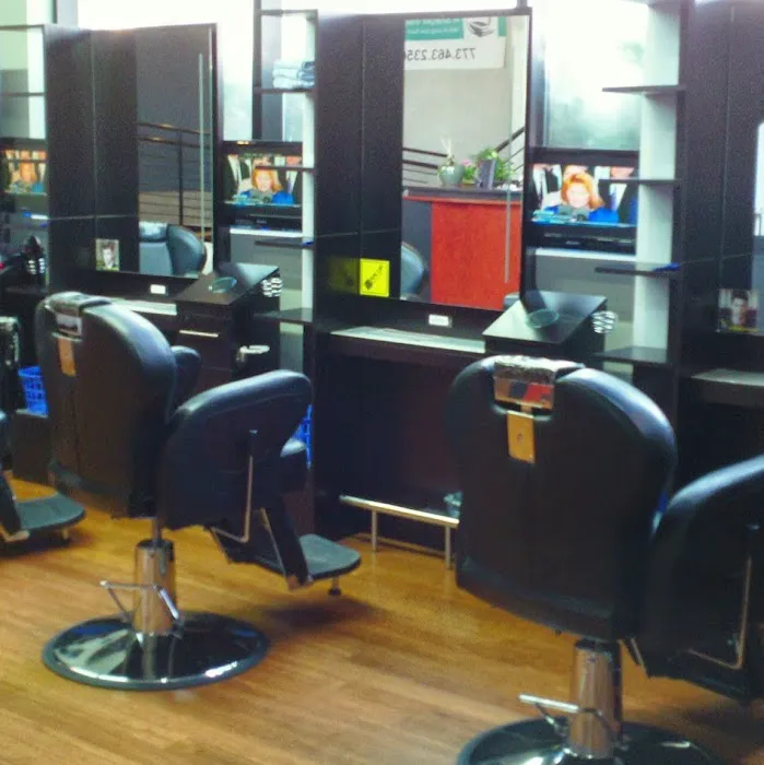 A Sharper Image Salon and Barber Picture 8