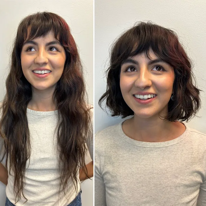 Sick Hair Studio Picture 6