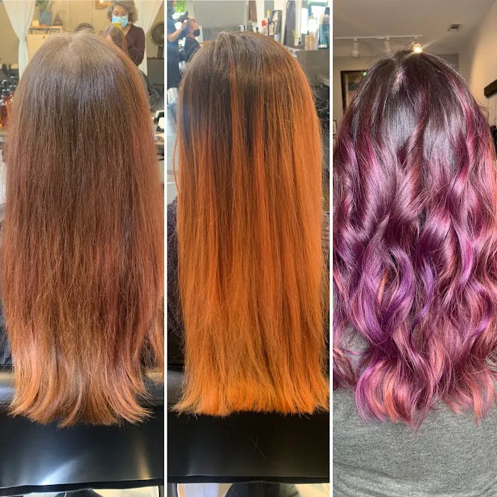 Sick Hair Studio Picture 7