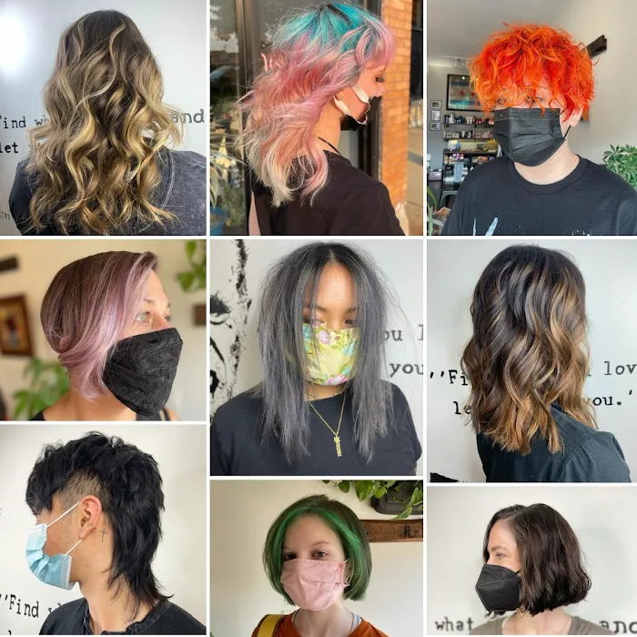 Sick Hair Studio Picture 5