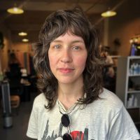 Sick Hair Studio ico