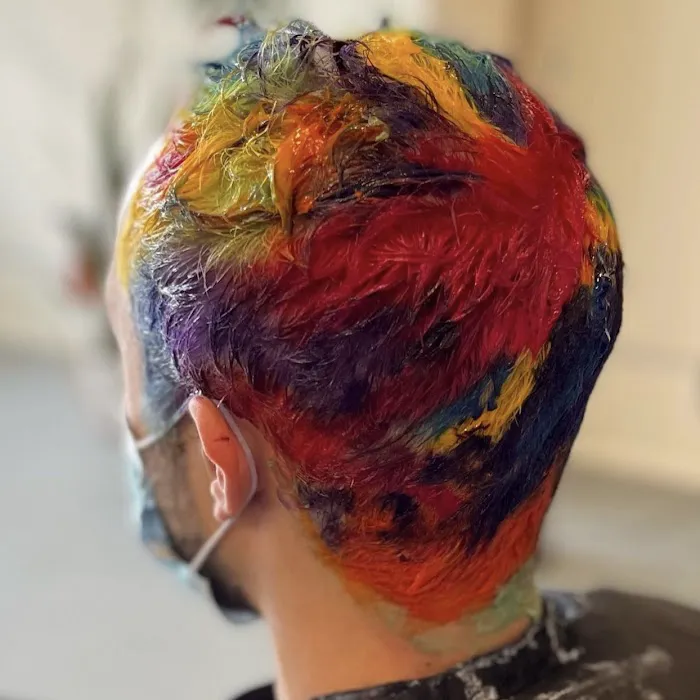XIR Hair Chicago Picture 3