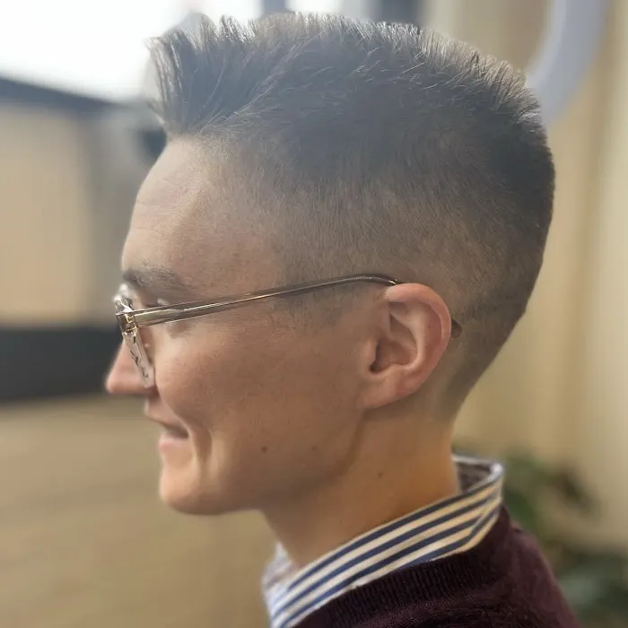 XIR Hair Chicago Picture 1