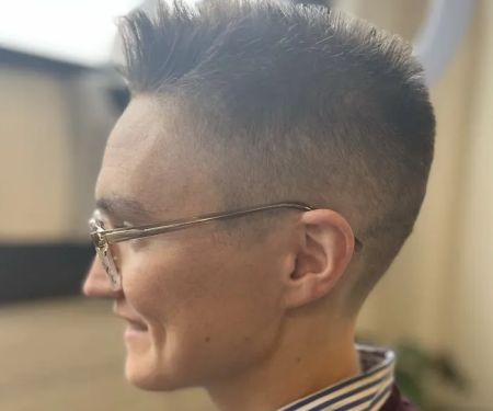 XIR Hair Chicago