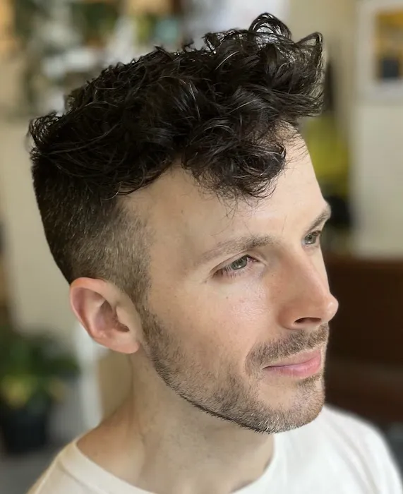 XIR Hair Chicago Picture 10