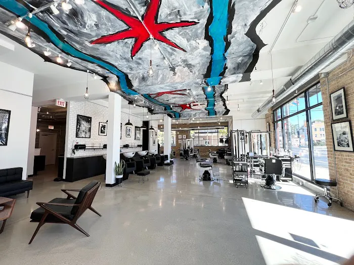 Rev. Billy's Chop Shop Picture 8
