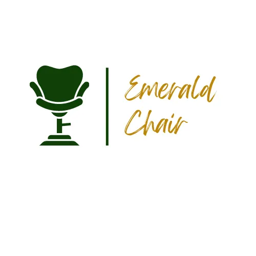 Emerald Chair Picture 3