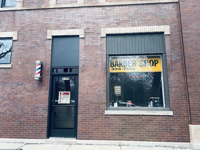 Welles Park Barber Shop Picture 4