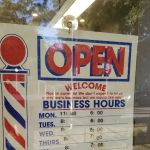 Welles Park Barber Shop