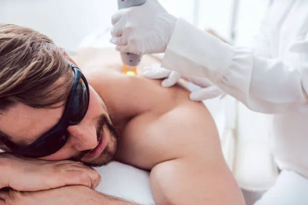 Smooth House Laser Spa Picture 6