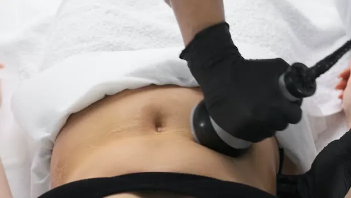 Smooth House Laser Spa Picture 1